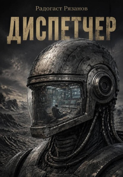Скачать книгу Диспетчер