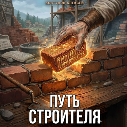 Скачать книгу Путь строителя 2