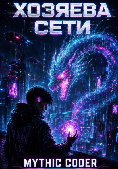 Скачать книгу Хозяева сети