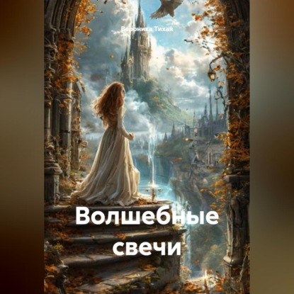 Скачать книгу Волшебные свечи