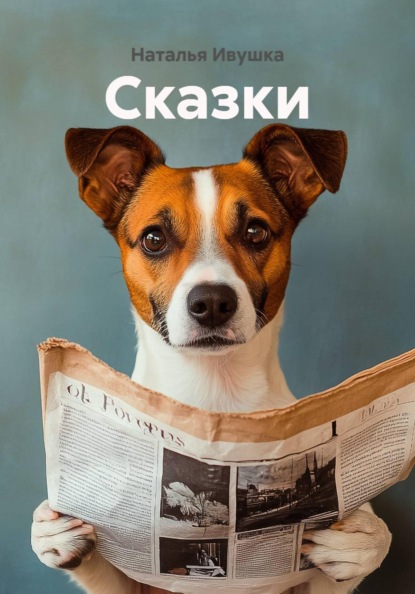 Скачать книгу Сказки