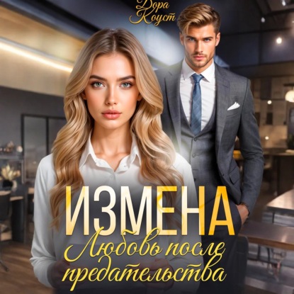 Скачать книгу Измена. Любовь после предательства