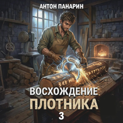 Скачать книгу Восхождение плотника. Том 3