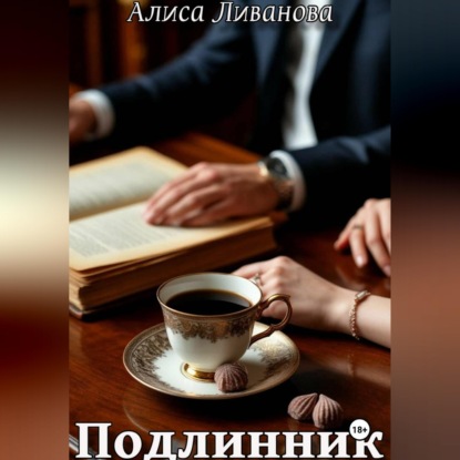 Скачать книгу Подлинник