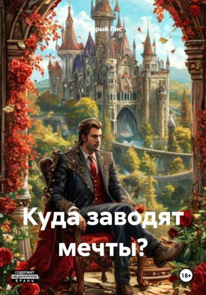 Скачать книгу Куда заводят мечты?