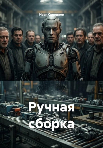 Скачать книгу Ручная сборка