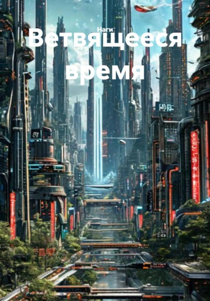 Скачать книгу Ветвящееся время