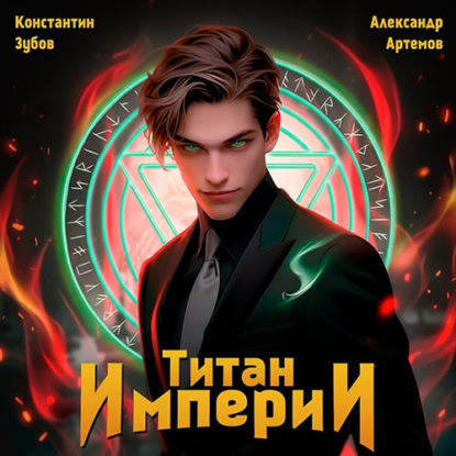 Скачать книгу Титан Империи 1