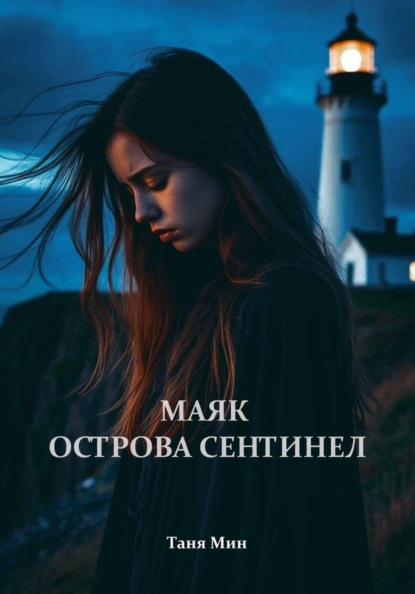 Скачать книгу Маяк острова Сентинел