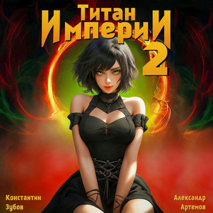 Скачать книгу Титан Империи 2
