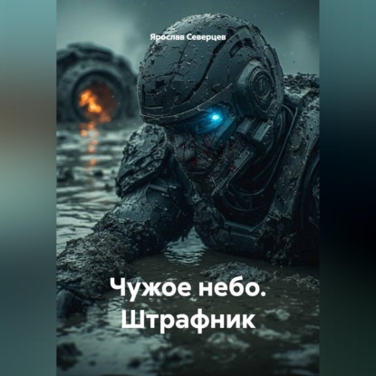 Скачать книгу Чужое небо. Штрафник.