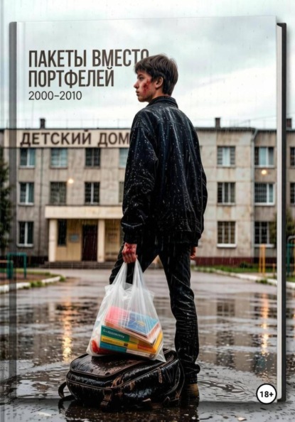 Скачать книгу Пакеты вместо портфелей