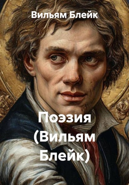 Скачать книгу Поэзия (Вильям Блейк)