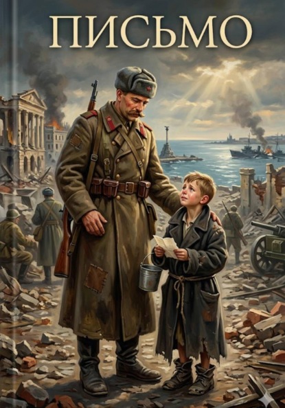 Скачать книгу Письмо