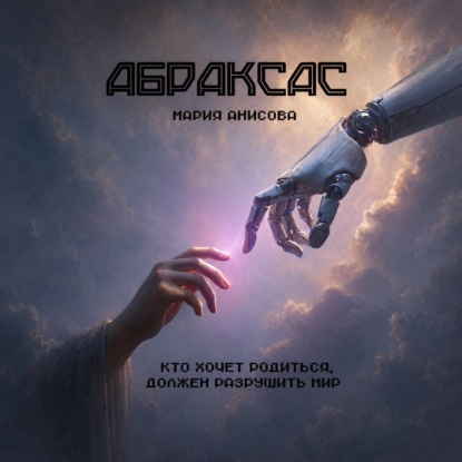 Скачать книгу Абраксас