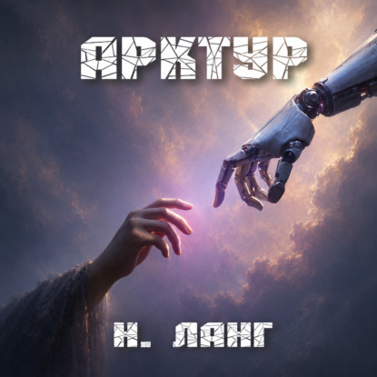 Скачать книгу Арктур
