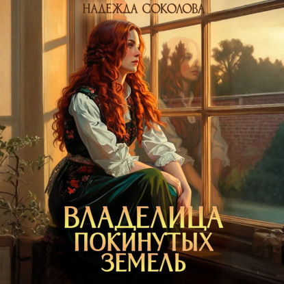 Скачать книгу Владелица Покинутых земель