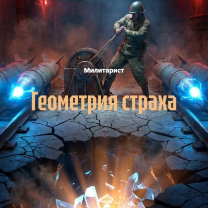 Скачать книгу Геометрия страха