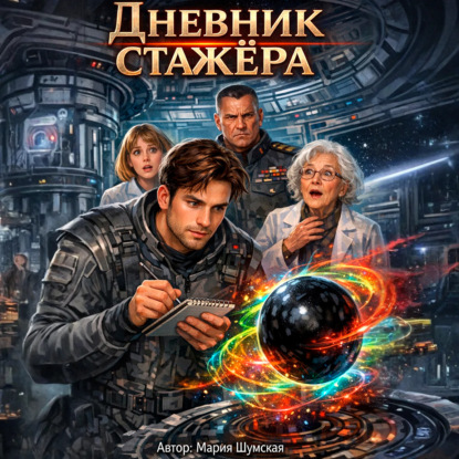 Скачать книгу Дневник стажёра