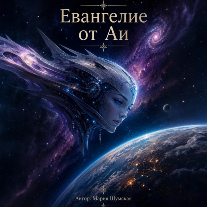 Скачать книгу Евангелие от Аи