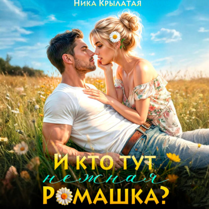 Скачать книгу И кто тут ромашка нежная?