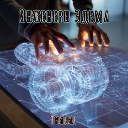 Скачать книгу Инженеры Эдема
