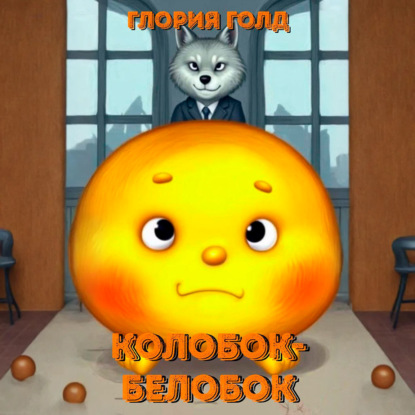 Скачать книгу Колобок-белобок