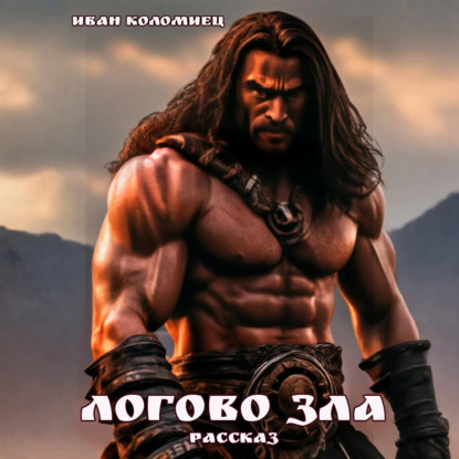 Скачать книгу Логово зла