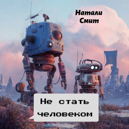 Скачать книгу Не стать человеком
