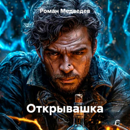 Скачать книгу Открывашка