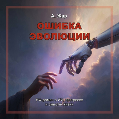 Скачать книгу Ошибка эволюции