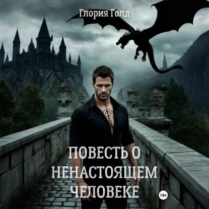 Скачать книгу Повесть о ненастоящем человеке