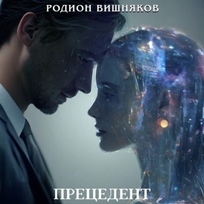 Скачать книгу Прецедент