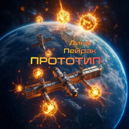 Скачать книгу Прототип