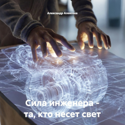 Скачать книгу Сила инженера – та, кто несет свет