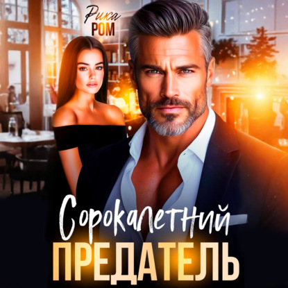 Скачать книгу Сорокалетний предатель