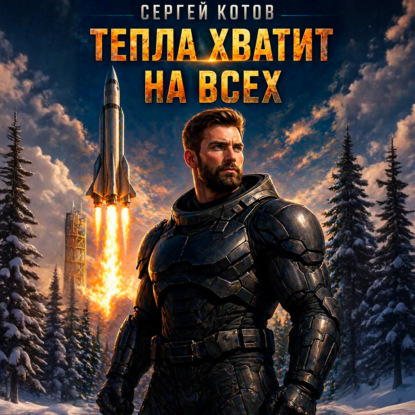 Скачать книгу Тепла хватит на всех