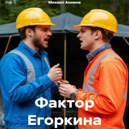 Фактор Егоркина