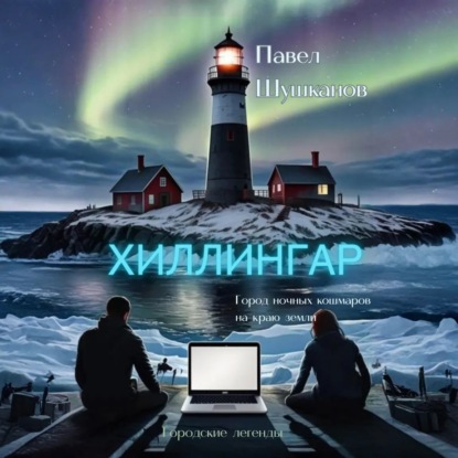 Скачать книгу Хиллингар