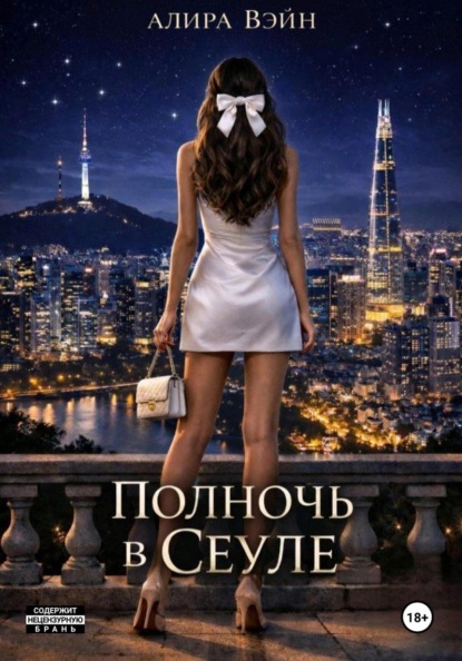 Полночь в Сеуле