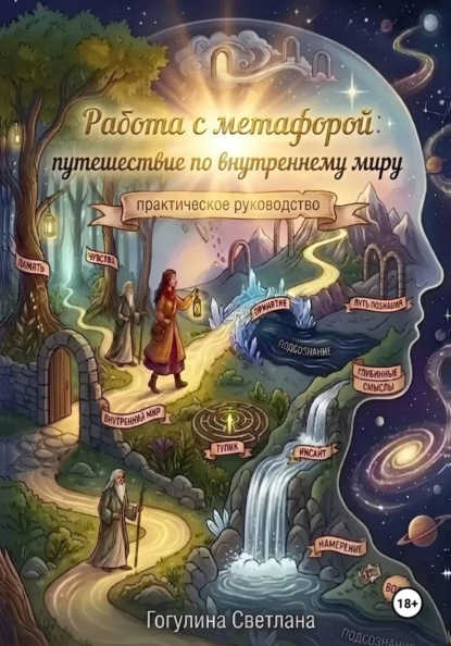 Работа с метафорой: путешествие по внутреннему миру