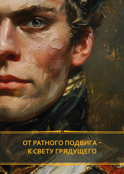 От ратного подвига – к свету грядущего
