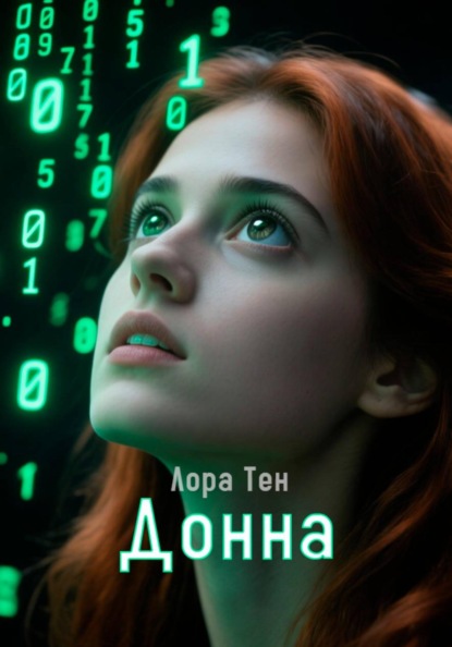 Скачать книгу Донна
