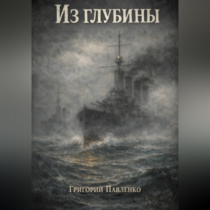Из глубины