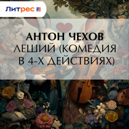 Скачать книгу Леший (комедия в 4-х действиях)
