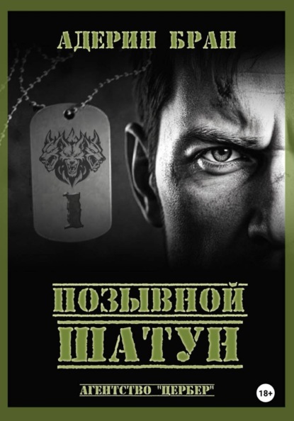Скачать книгу Позывной Шатун