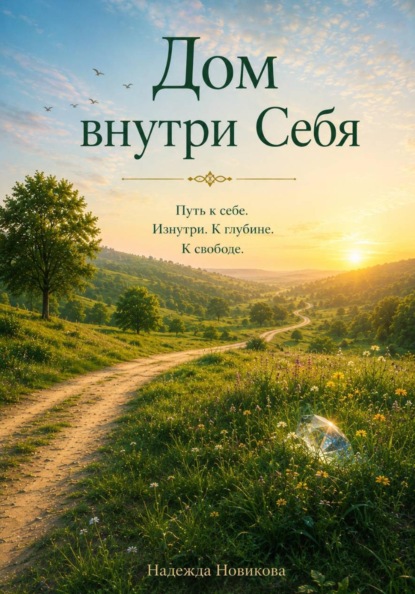 Скачать книгу Дом внутри себя