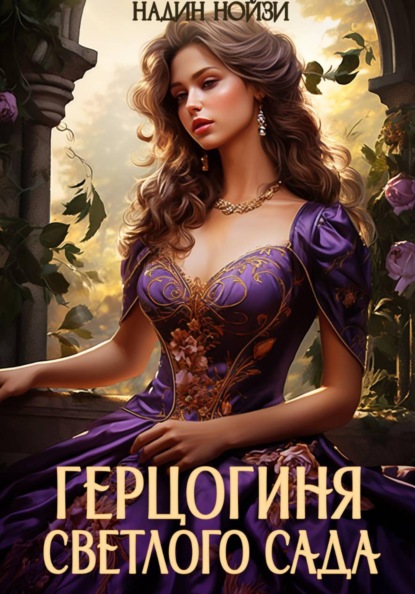 Скачать книгу Герцогиня Светлого сада