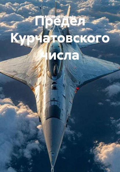 Скачать книгу Предел Курчатовского числа