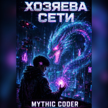 Скачать книгу Хозяева сети